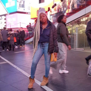 Meet your Posher, Chelsea